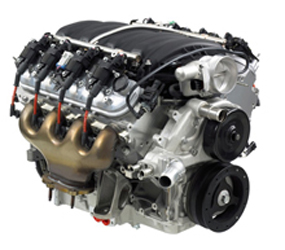 U2533 Engine